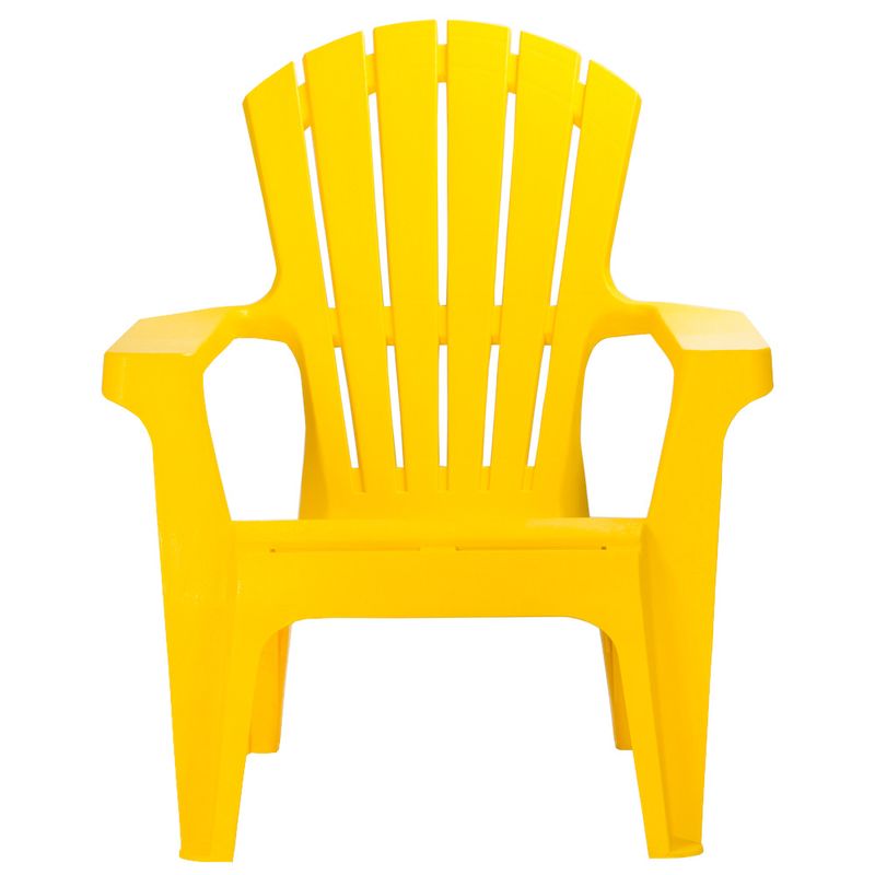 SILLA-SUN-AMARILLA
