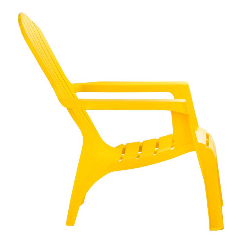 SILLA-SUN-AMARILLA
