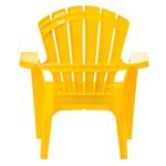 SILLA-SUN-AMARILLA