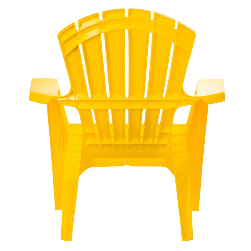 SILLA-SUN-AMARILLA