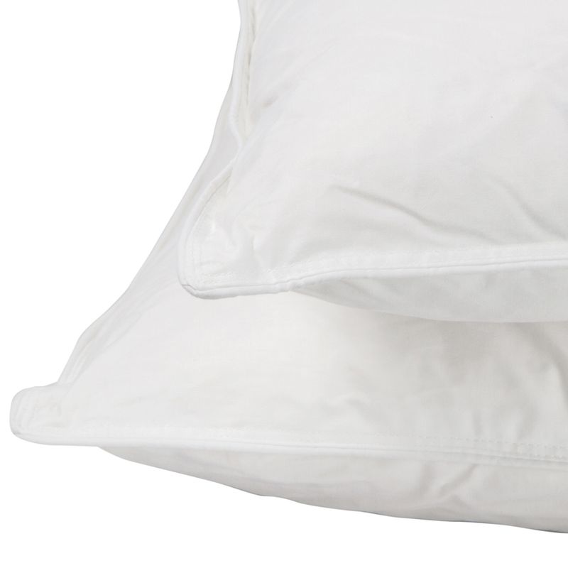 Set-2-almohadas-plumas-de-ganso-Pen