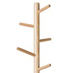 Perchero-Pie-Mix-285-285-180Cm-Acero-Madera-Blanco--------