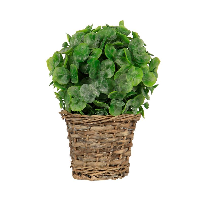 Planta-Artificial-Hojas-13-13-18Cm-Plastico-Matera-Mimbre---