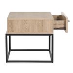 Mesa-De-Noche-Factory-55-41-39Cm-Lam-Madera-Metal-----------
