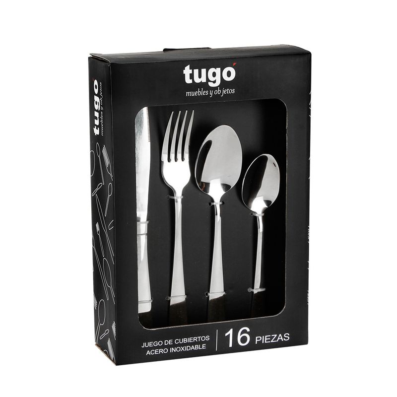 Set-De-Cubiertos-16-Pzs-Eloy-Acero-Inoxidable-Plata---------