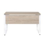 Puesto-Smartwork-120-60Cm-Lam-Natural-Metal-Blanco-----------