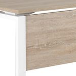 Puesto-Smartwork-120-60Cm-Lam-Natural-Metal-Blanco-----------
