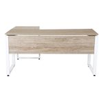 Puesto-En-L--Smartwork-150-150Cm-Lam-Natural-Metal-Blanco----
