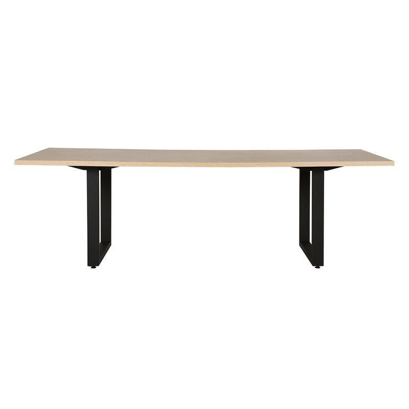 Mesa-De-Juntas-Smartwork-180-90Cm-Lam-Natural-Metal-Negro----