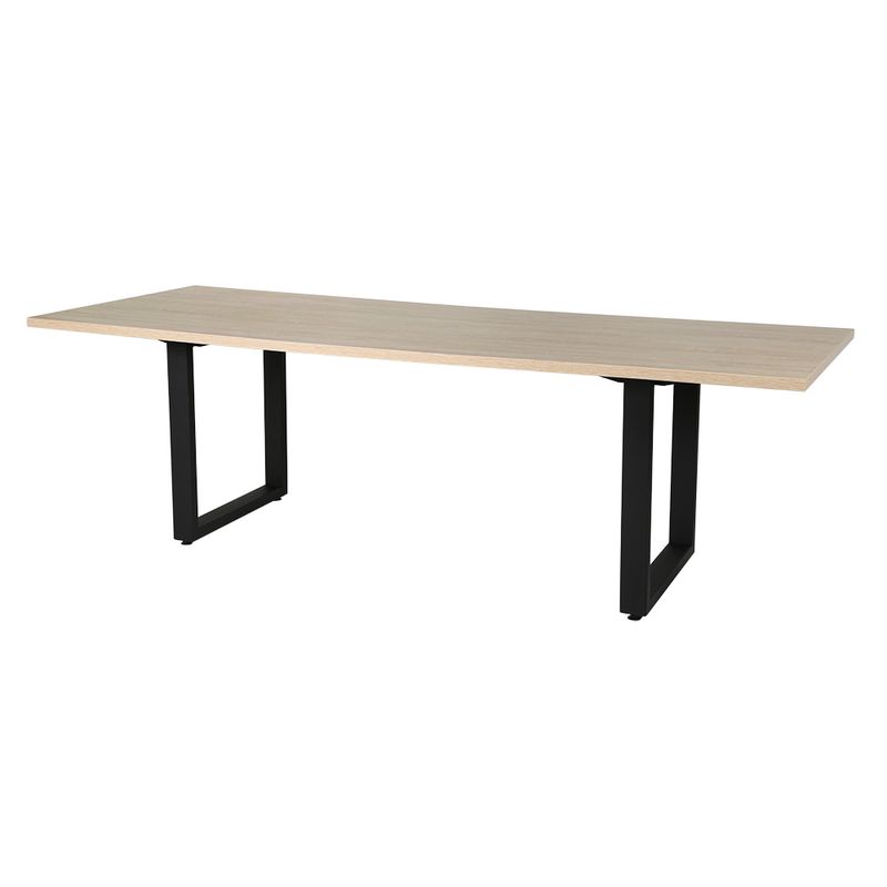 Mesa-De-Juntas-Smartwork-180-90Cm-Lam-Natural-Metal-Negro----