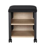 -Modulo-Almacenamiento---Cojin-Smartwork-40-50-40Cm-Lam-Negro-