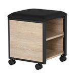-Modulo-Almacenamiento---Cojin-Smartwork-40-50-40Cm-Lam-Negro-