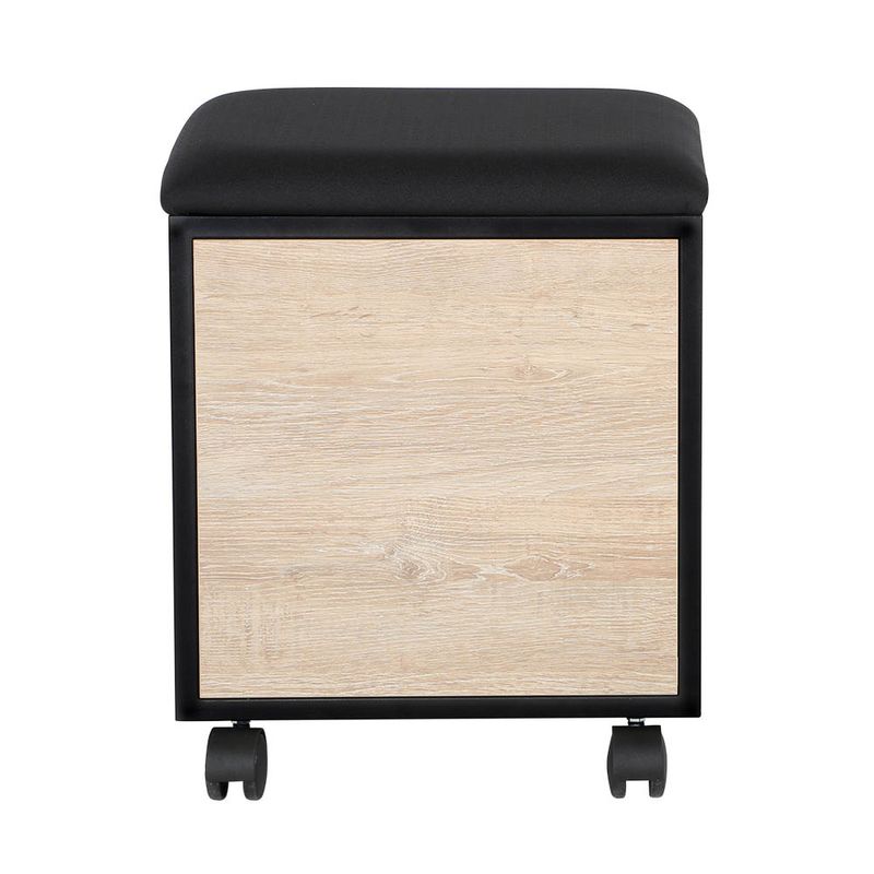 -Modulo-Almacenamiento---Cojin-Smartwork-40-50-40Cm-Lam-Negro-
