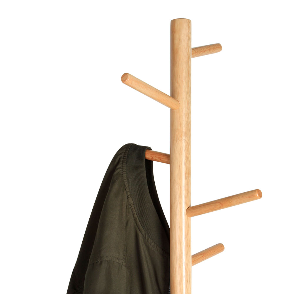 Colgador Perchero De Cedro Perchero De Cedro Perchero De Pie Bio