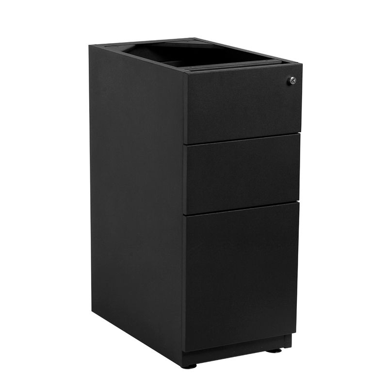 Archivador-Pedes-2-Gav-1-Arch-Practi-K-Office-Negro-Negro----