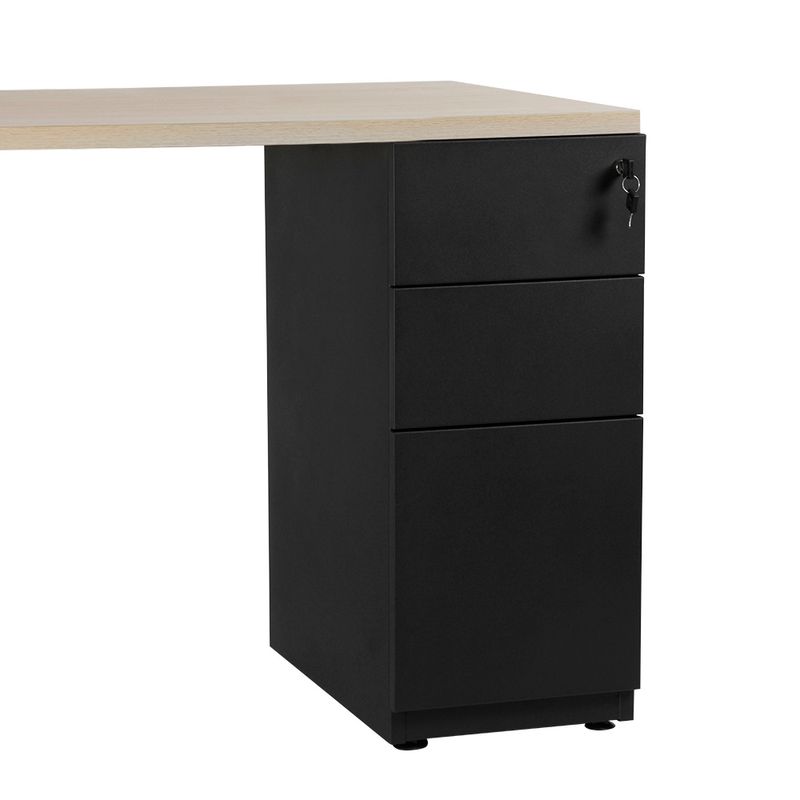 Archivador-Pedes-2-Gav-1-Arch-Practi-K-Office-Negro-Negro----
