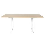 Mesa-De-Juntas-Smartwork-180-90Cm-Lam-Natural-Metal-Blanco--