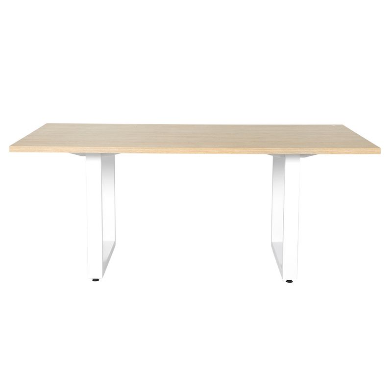 Mesa-De-Juntas-Smartwork-180-90Cm-Lam-Natural-Metal-Blanco--