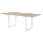 Mesa-De-Juntas-Smartwork-180-90Cm-Lam-Natural-Metal-Blanco--