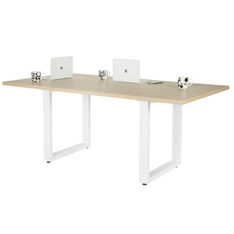 Mesa-De-Juntas-Smartwork-180-90Cm-Lam-Natural-Metal-Blanco--