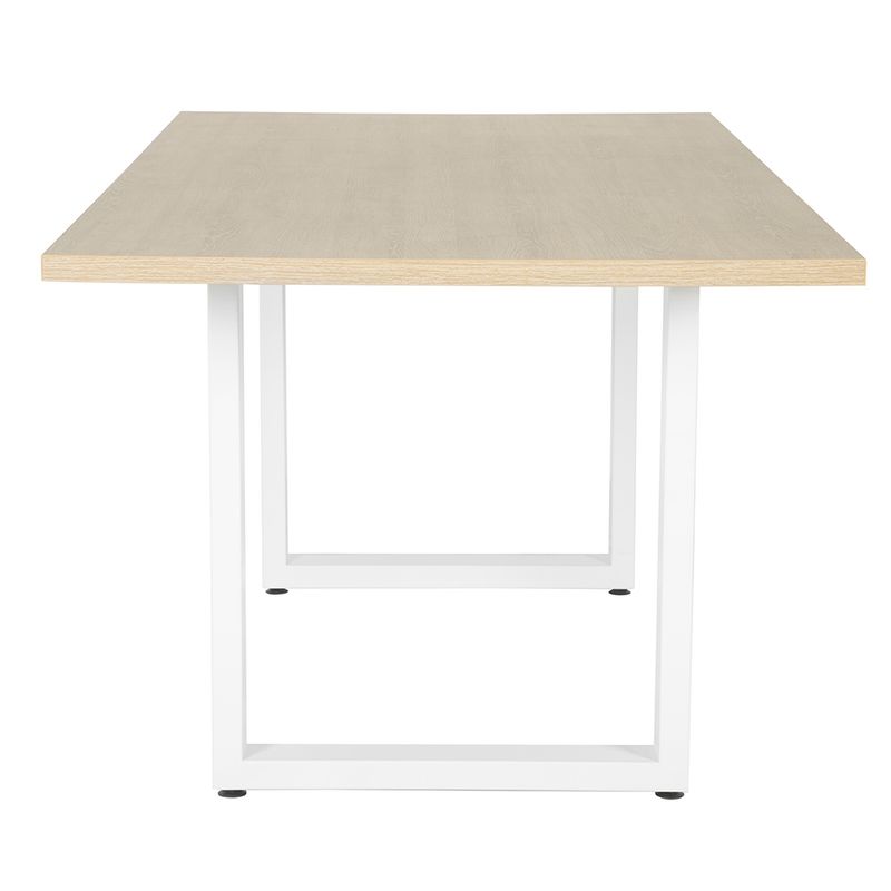 Mesa-De-Juntas-Smartwork-180-90Cm-Lam-Natural-Metal-Blanco--