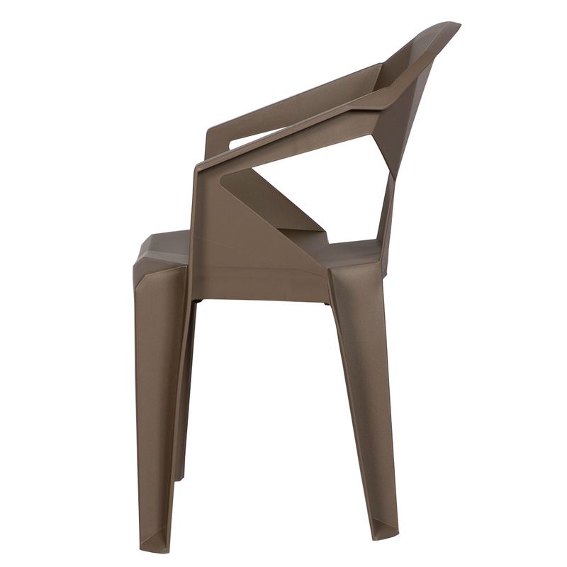 Silla-Auxiliar-Delta-Plastico-Caf--------------------------