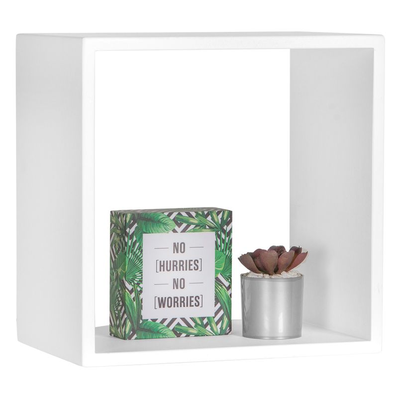 Repisa-Cubo-30-30-20Cm-Madera-Blanco------------------------
