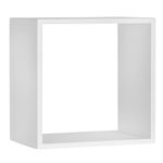Repisa-Cubo-30-30-20Cm-Madera-Blanco------------------------