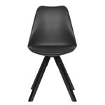 Silla-de-Comedor-Dima-Plastico-Negro-Sintetico-Negro