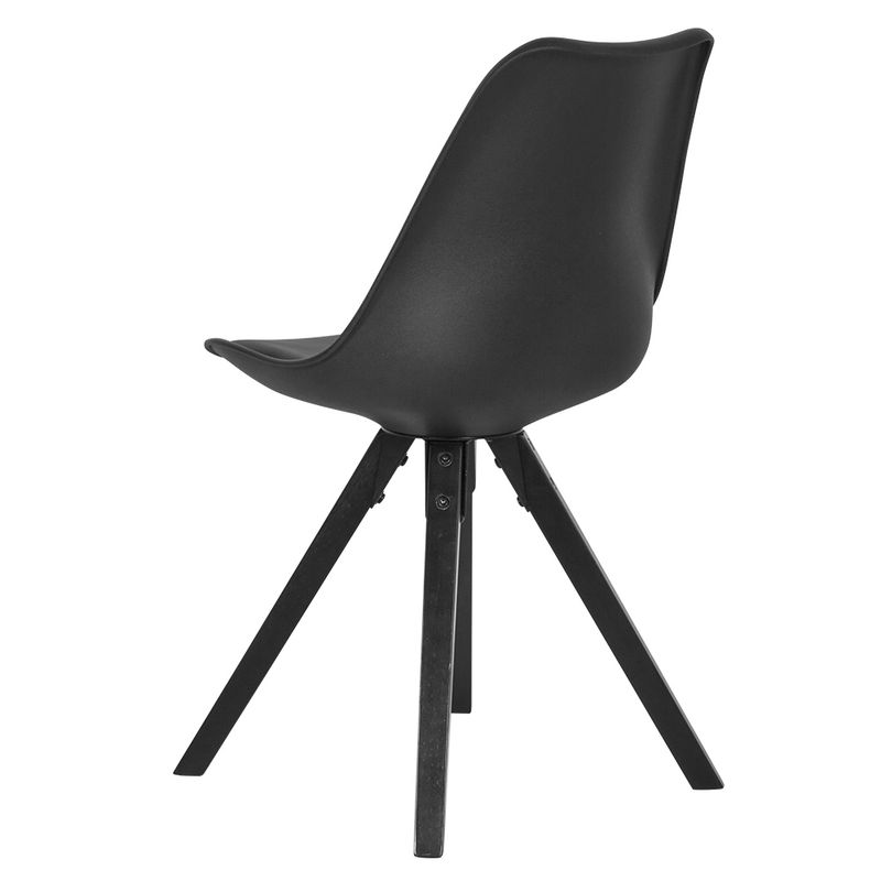 Silla-de-Comedor-Dima-Plastico-Negro-Sintetico-Negro