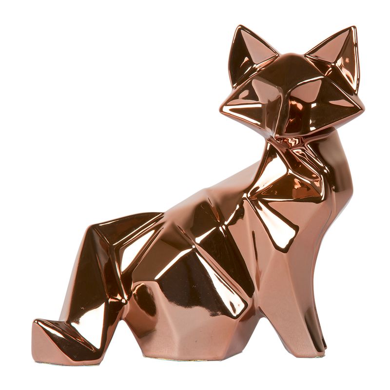 Figura-C18-Zorro-Niza-20-11-20.5Cm-Ceramica-Cobre-----------