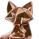 Figura-C18-Zorro-Niza-20-11-20.5Cm-Ceramica-Cobre-----------