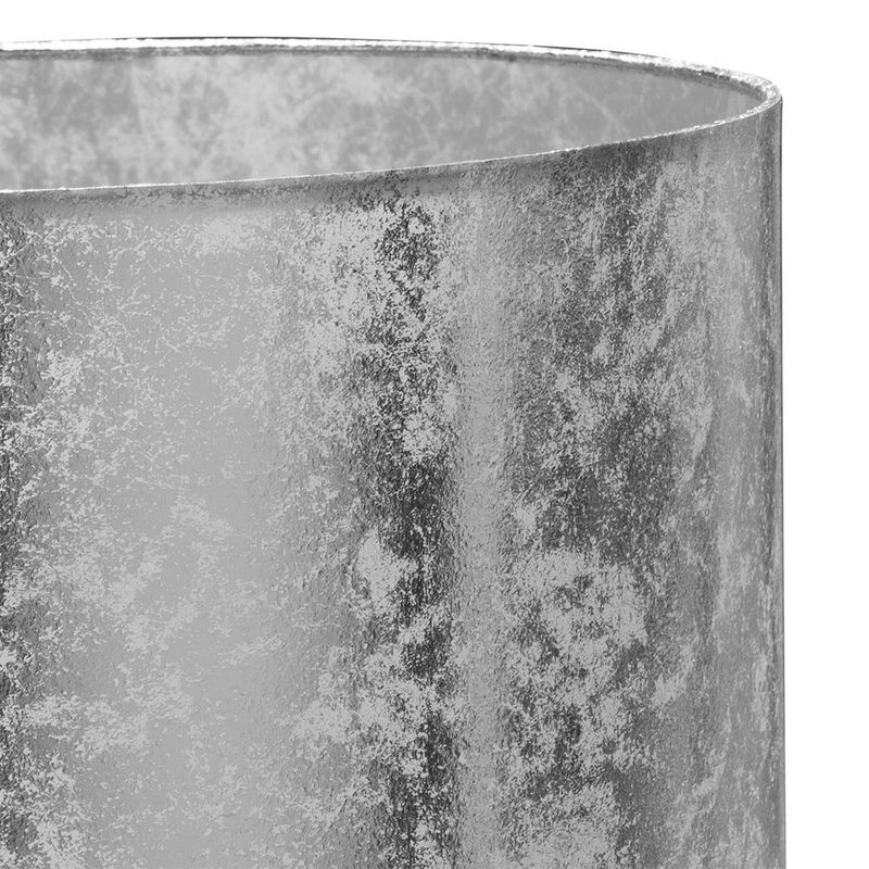Lampara-De-Piso-Metz-45-45-143Cm-Metal-Tela-Plata-----------
