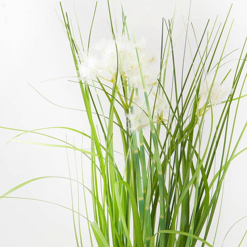 Planta-Artificial-Grass-Surt-36Cm-Plastico-Blanco-----------