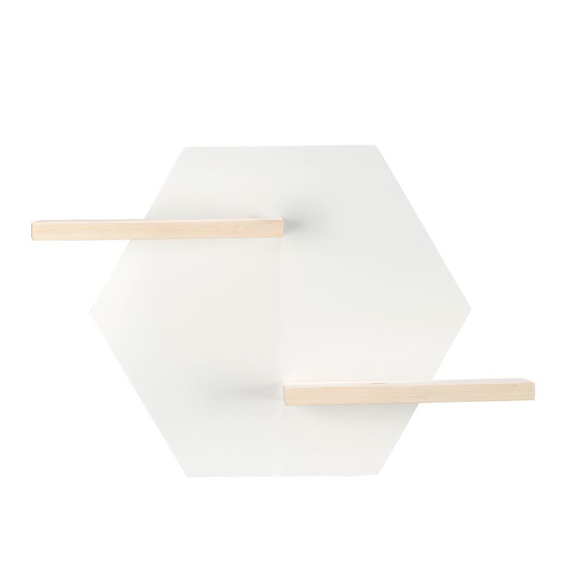 Repisa-Hexagono-7-35-50Cm-Pino-Blanca-Natural---------------