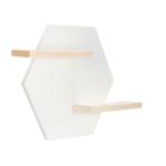 Repisa-Hexagono-7-35-50Cm-Pino-Blanca-Natural---------------