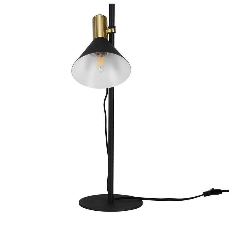 Lampara-De-Mesa--Basic-Metal-18-18-55Cm-Metal-Negro---------