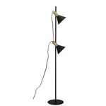 Lampara-De-Piso-Basic-Metal-25-25-147Cm-Metal-Negr0---------