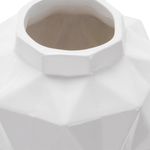 Florero-C19-Geometrico-14-14-18Cm-Ceramica-Blanco-----------