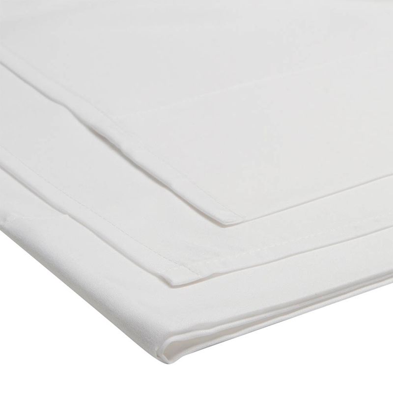 Juego-De-Sabanas-Twin-100Gr-100--Microfibra-Blanco