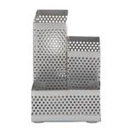 P-Lapices-Multi-Organizador-16-8-11Cm-Plateado--------------