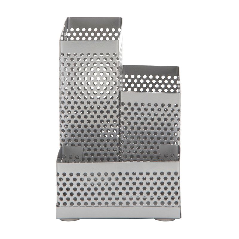 P-Lapices-Multi-Organizador-16-8-11Cm-Plateado--------------