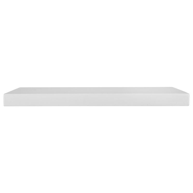 Repisa-Flotante-45-25-3Cm-Mdf-Blanca------------------------