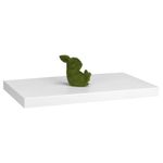 Repisa-Flotante-45-25-3Cm-Mdf-Blanca------------------------