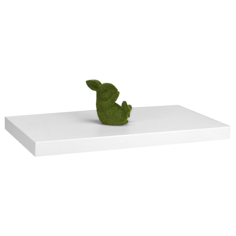 Repisa-Flotante-45-25-3Cm-Mdf-Blanca------------------------