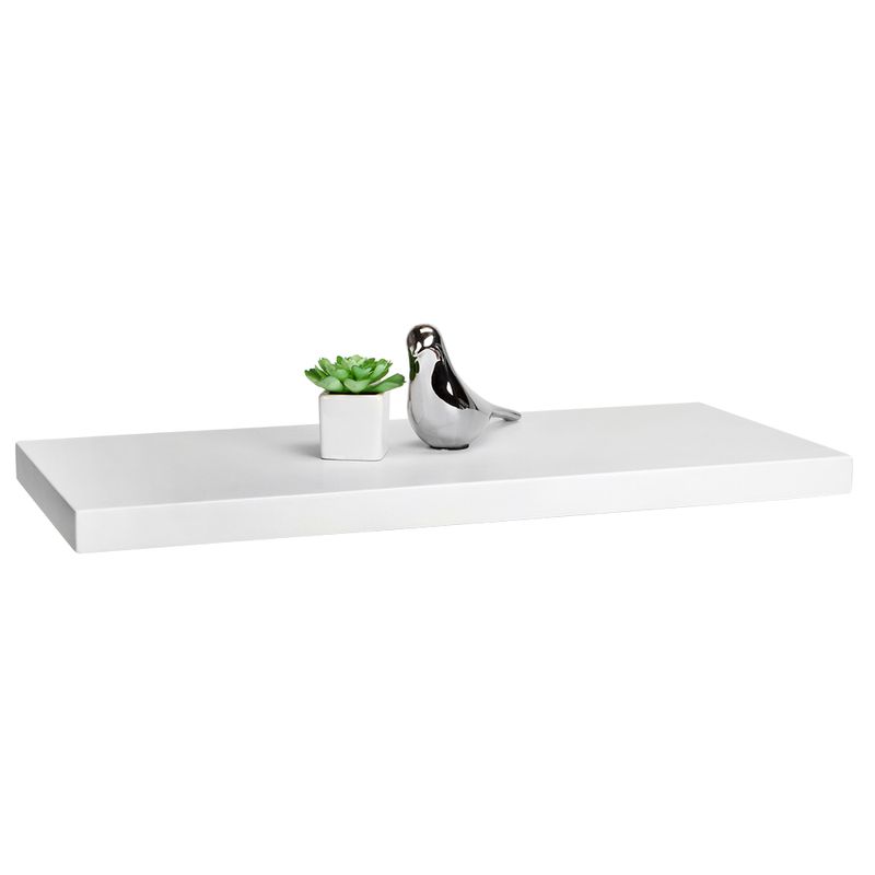 Repisa-Flotante-60-25-3Cm-Mdf-Blanca------------------------