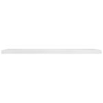 Repisa-Flotante-90-25-3Cm-Mdf-Blanca------------------------