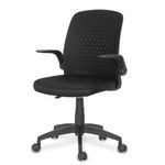 Silla-Giratoria-Arms-Malla-Negra----------------------------