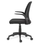 Silla-Giratoria-Arms-Malla-Negra----------------------------