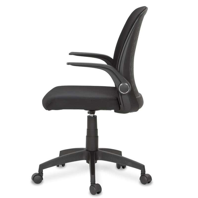 Silla-Giratoria-Arms-Malla-Negra----------------------------